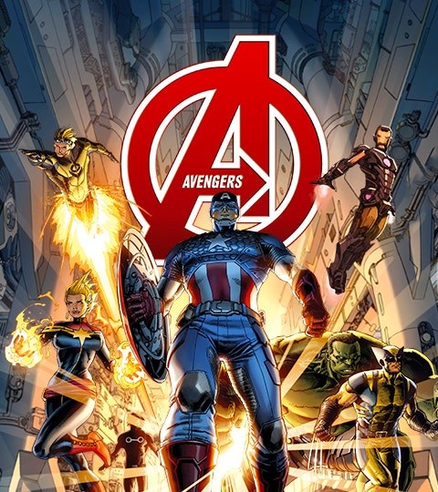 Avengers