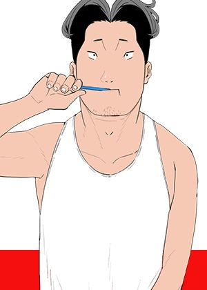 开局点满魅力值
